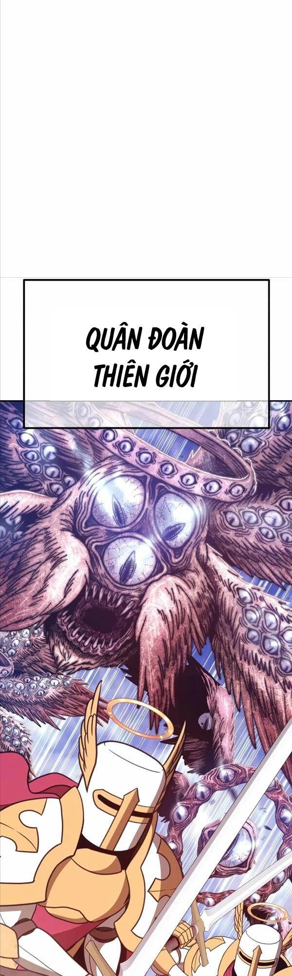 Gậy Gỗ Cấp 99+ Chapter 76.5 - 61