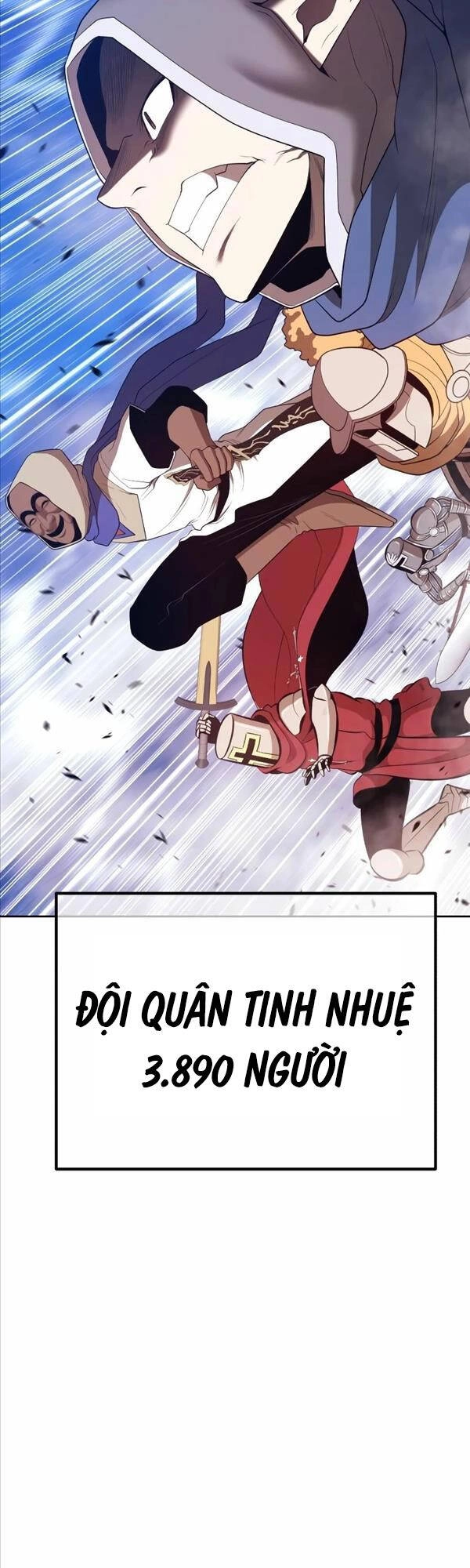 Gậy Gỗ Cấp 99+ Chapter 76.5 - 63