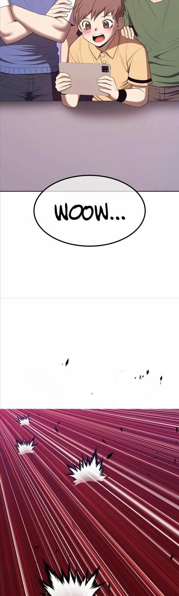 Gậy Gỗ Cấp 99+ Chapter 76.5 - 74