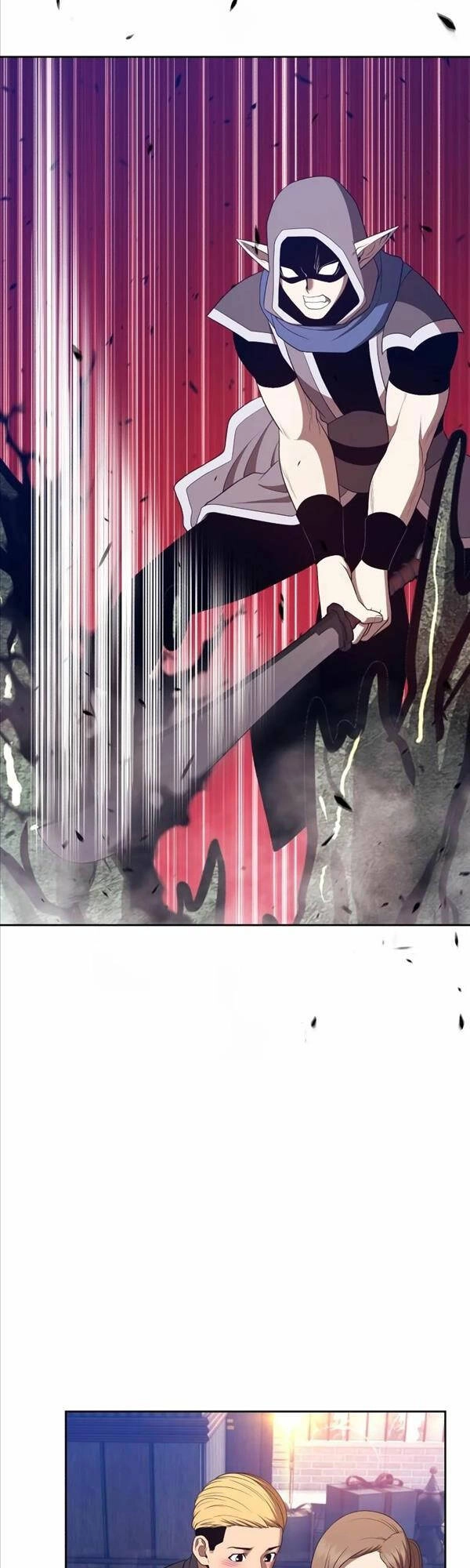 Gậy Gỗ Cấp 99+ Chapter 76.5 - 76