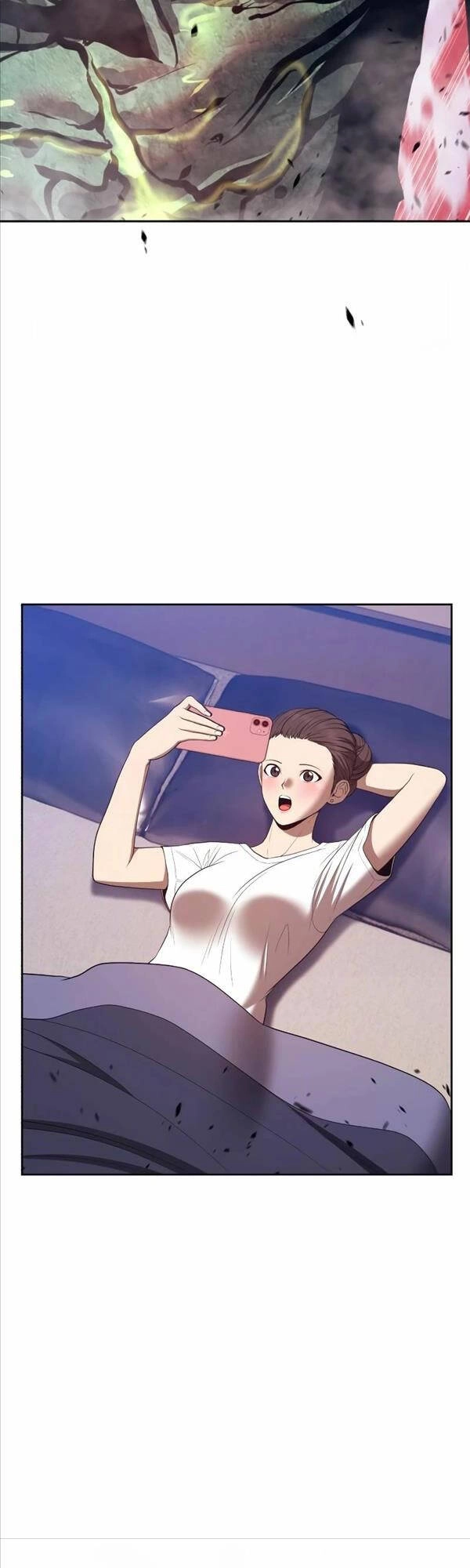 Gậy Gỗ Cấp 99+ Chapter 76.5 - 78