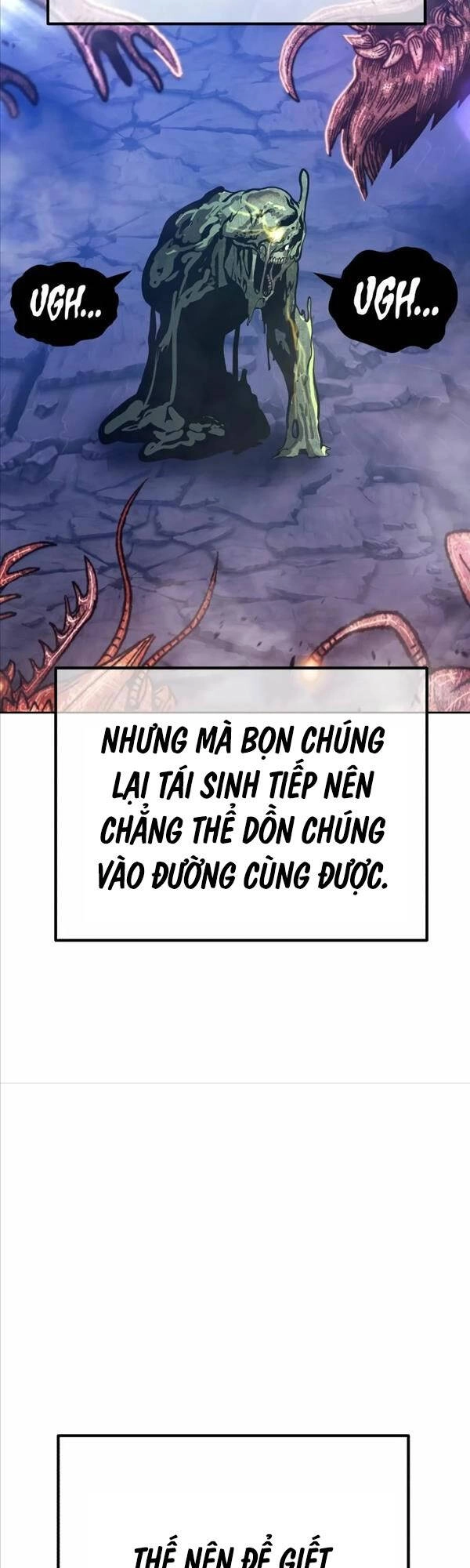 Gậy Gỗ Cấp 99+ Chapter 76.5 - 88