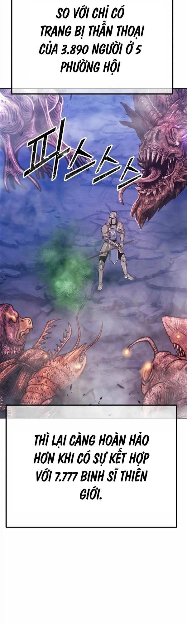 Gậy Gỗ Cấp 99+ Chapter 76.5 - 91