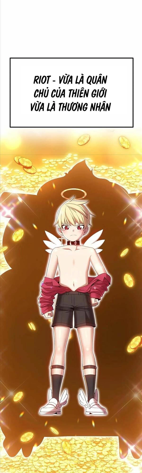 Gậy Gỗ Cấp 99+ Chapter 76.5 - 92