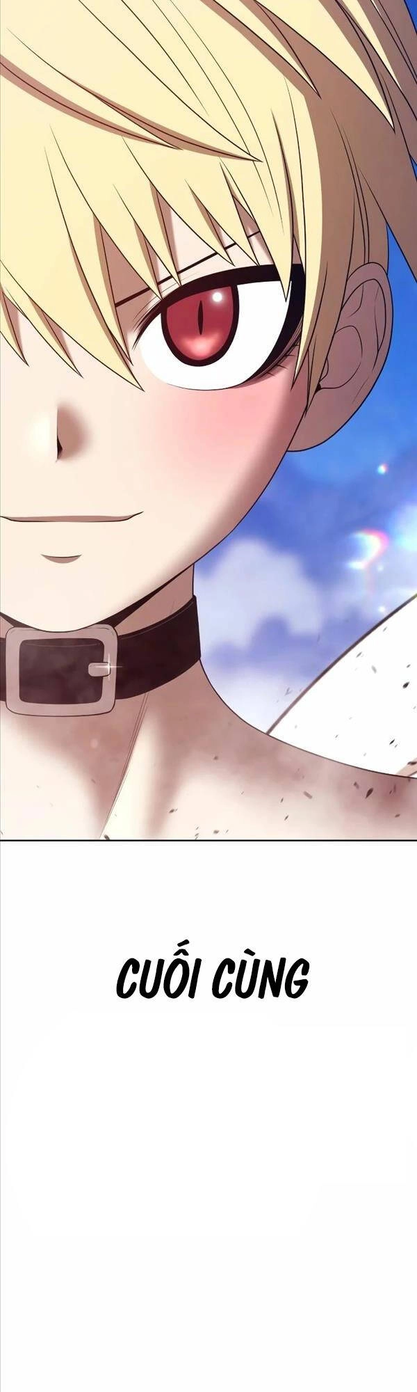 Gậy Gỗ Cấp 99+ Chapter 76.5 - 100