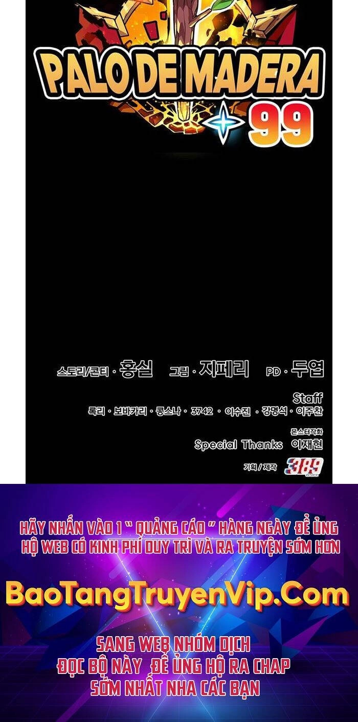 Gậy Gỗ Cấp 99+ Chapter 76.5 - 103