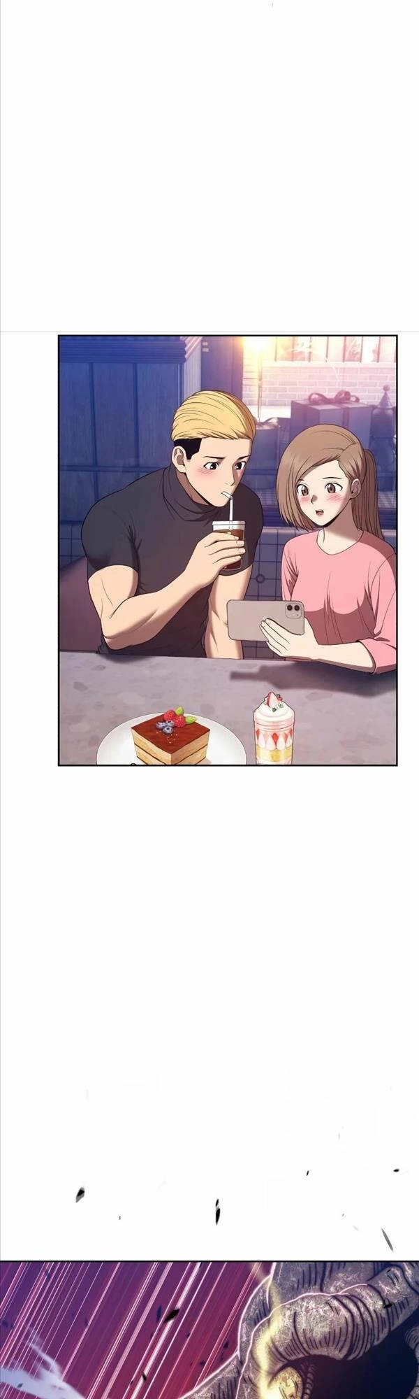 Gậy Gỗ Cấp 99+ Chapter 77 - 5