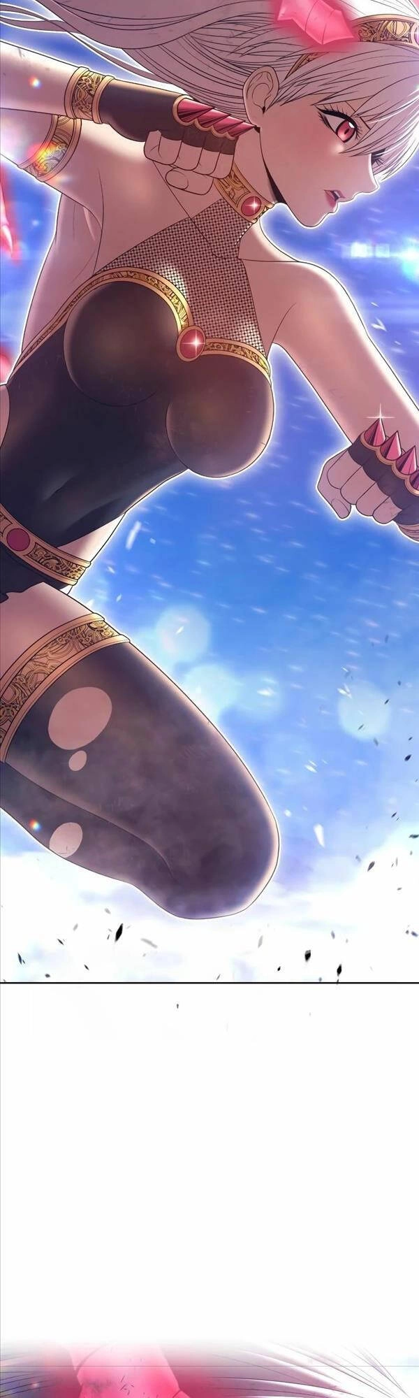 Gậy Gỗ Cấp 99+ Chapter 77 - 8