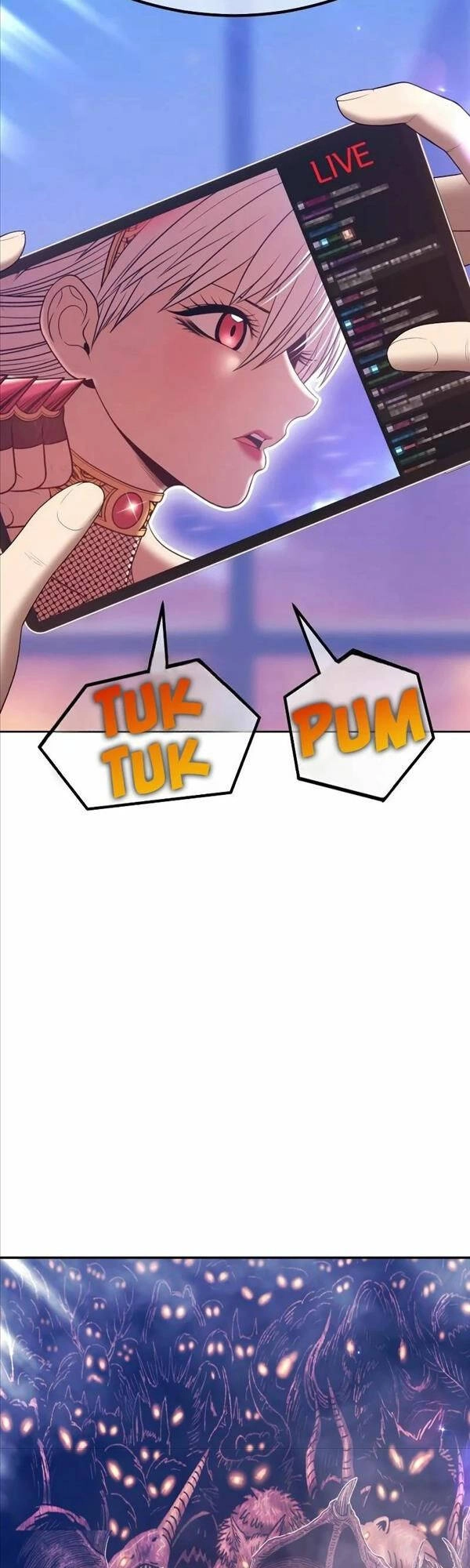 Gậy Gỗ Cấp 99+ Chapter 77 - 12