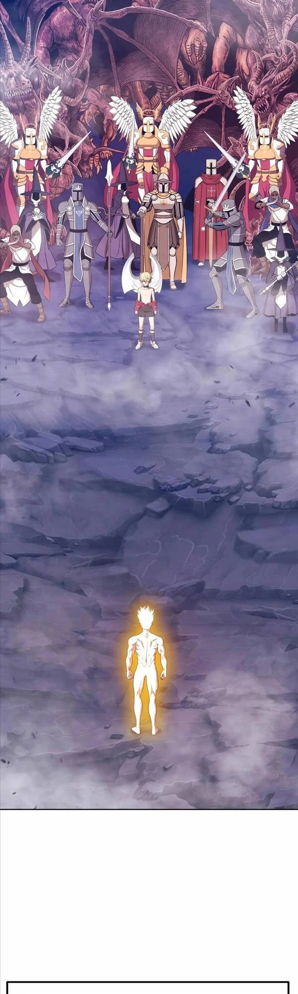 Gậy Gỗ Cấp 99+ Chapter 77 - 13