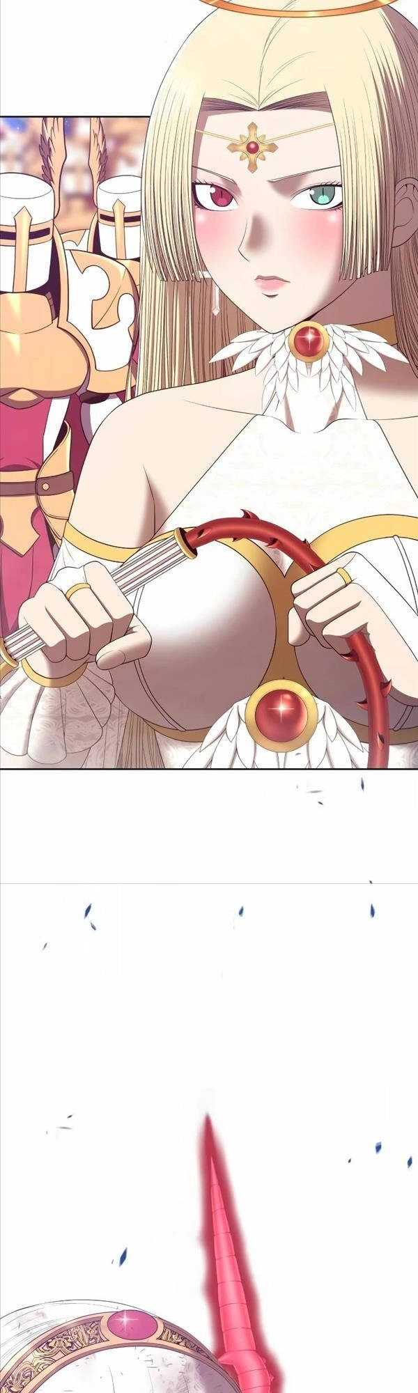 Gậy Gỗ Cấp 99+ Chapter 77 - 21