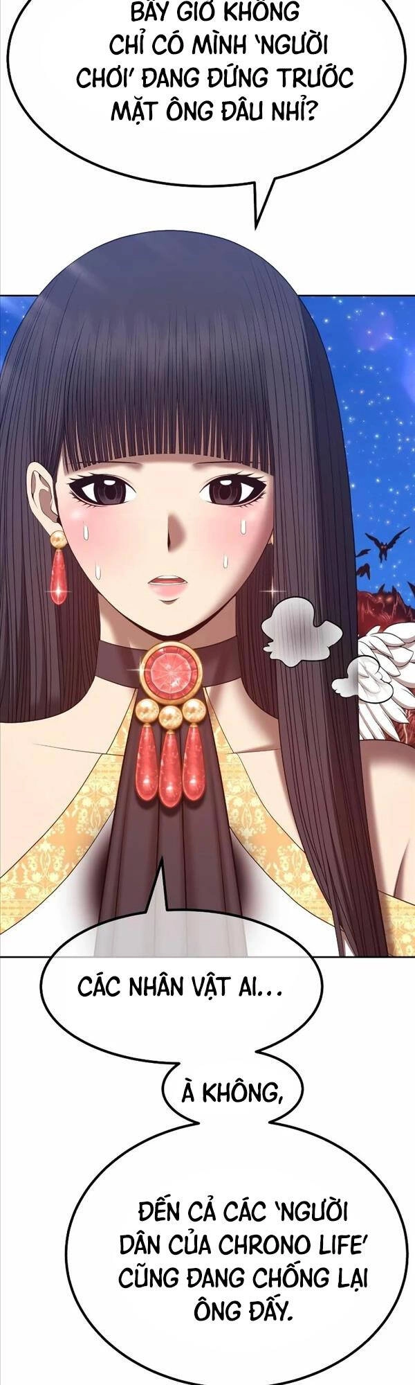 Gậy Gỗ Cấp 99+ Chapter 77 - 32