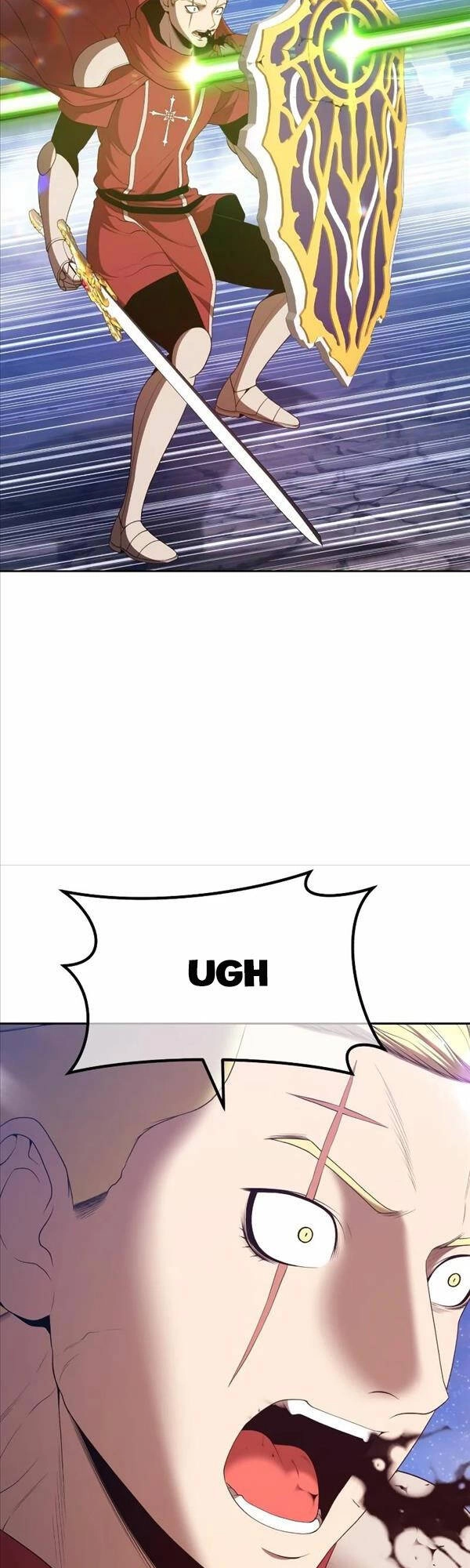 Gậy Gỗ Cấp 99+ Chapter 77 - 64