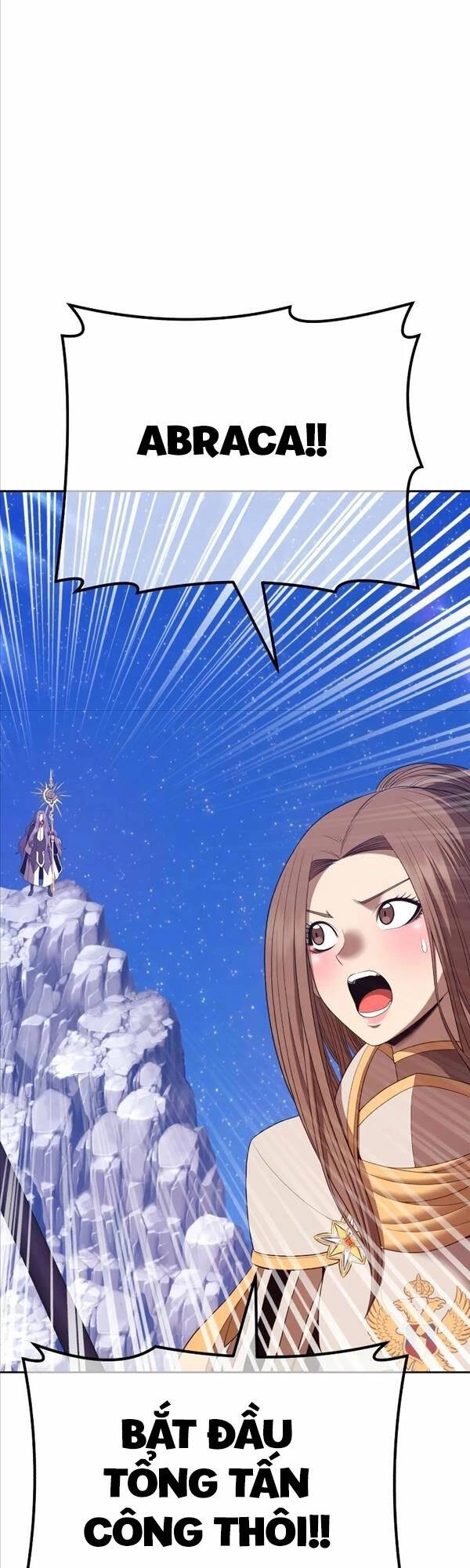 Gậy Gỗ Cấp 99+ Chapter 77 - 71