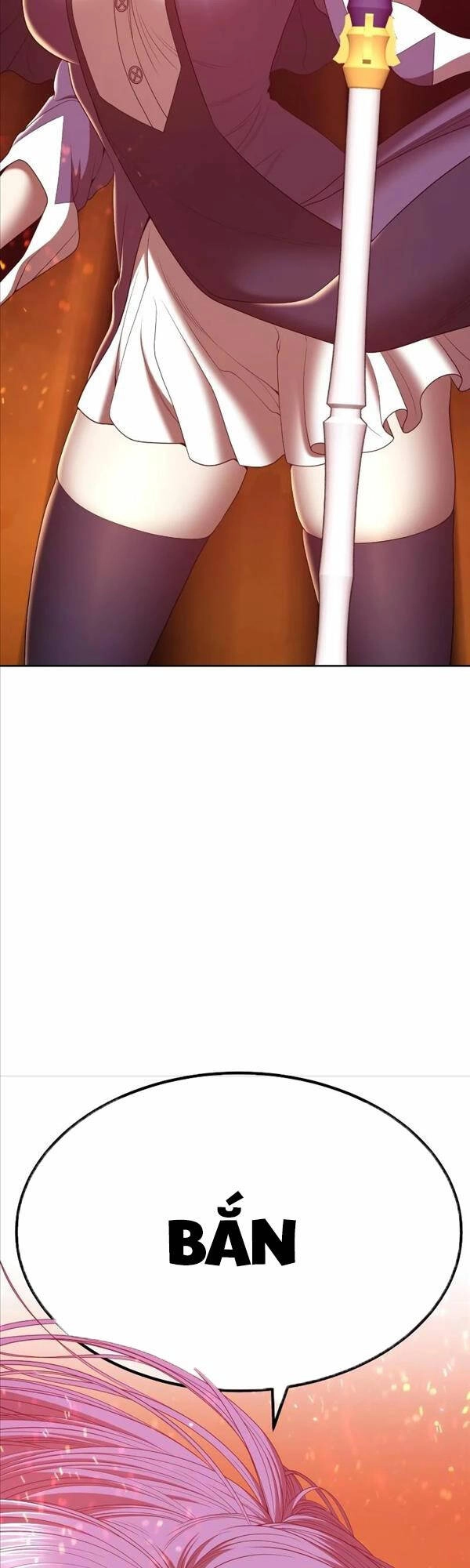 Gậy Gỗ Cấp 99+ Chapter 77 - 80