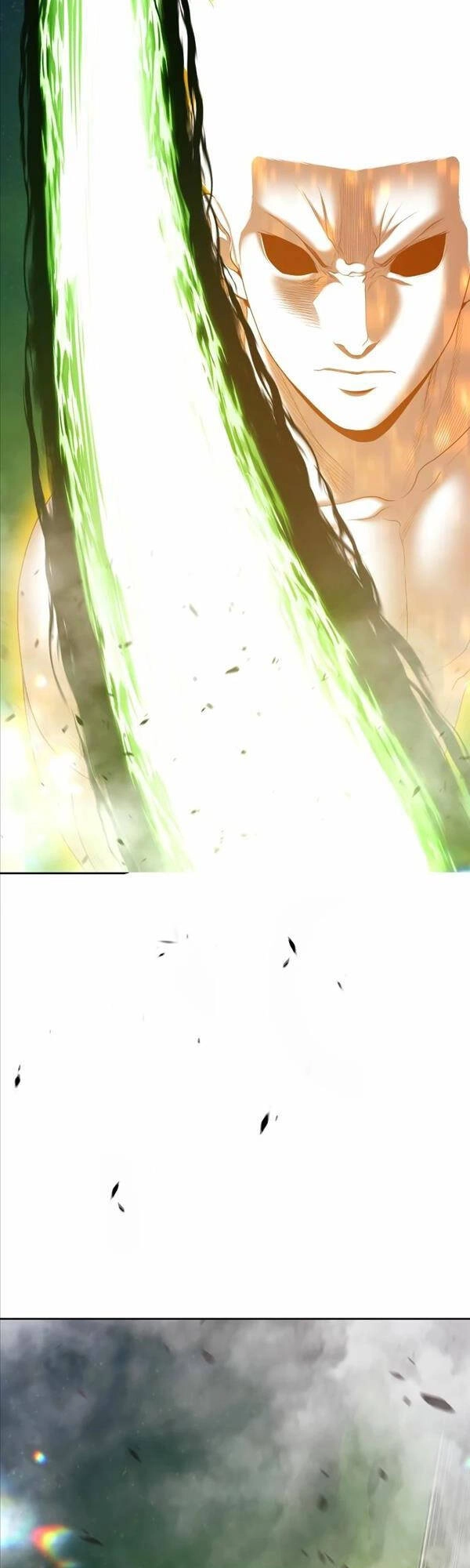 Gậy Gỗ Cấp 99+ Chapter 77 - 84