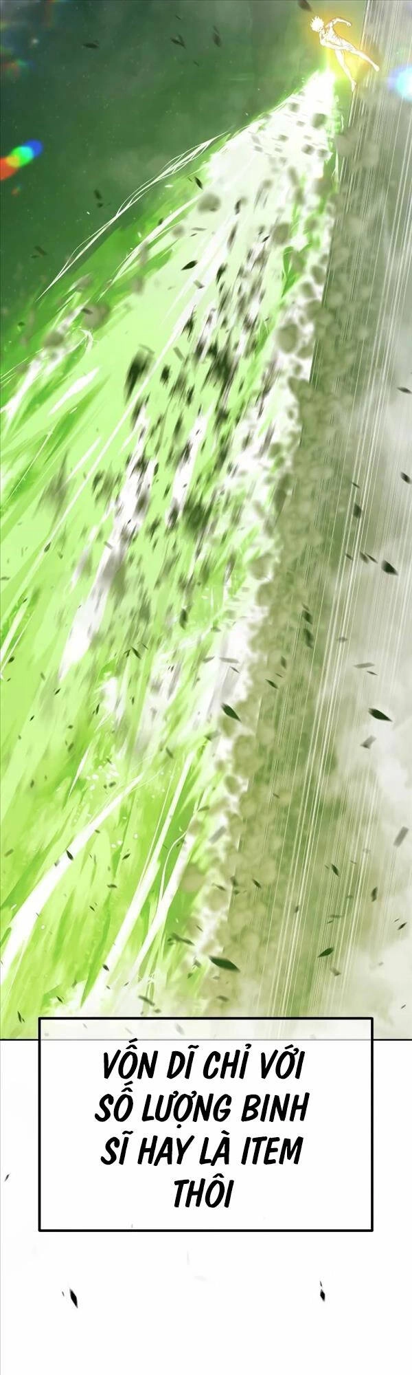 Gậy Gỗ Cấp 99+ Chapter 77 - 85