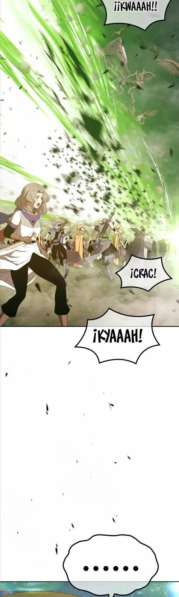 Gậy Gỗ Cấp 99+ Chapter 77 - 88