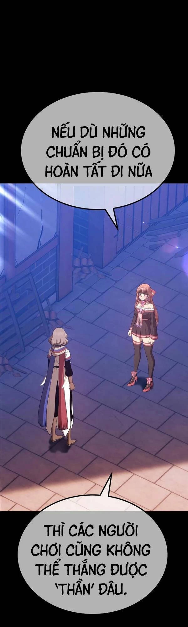 Gậy Gỗ Cấp 99+ Chapter 77 - 91