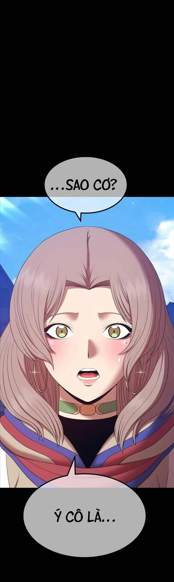 Gậy Gỗ Cấp 99+ Chapter 77 - 92