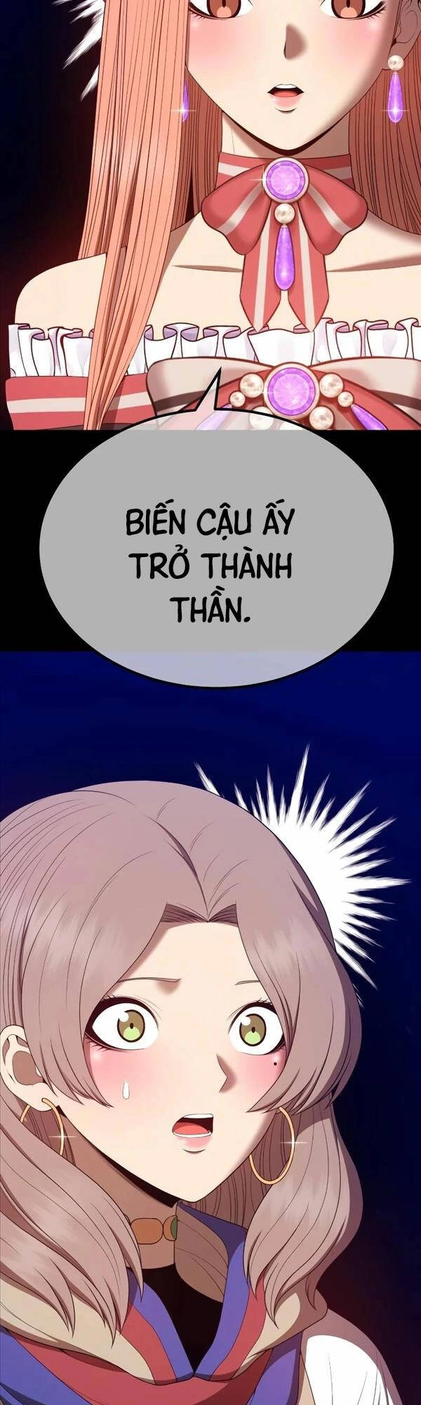 Gậy Gỗ Cấp 99+ Chapter 77 - 97