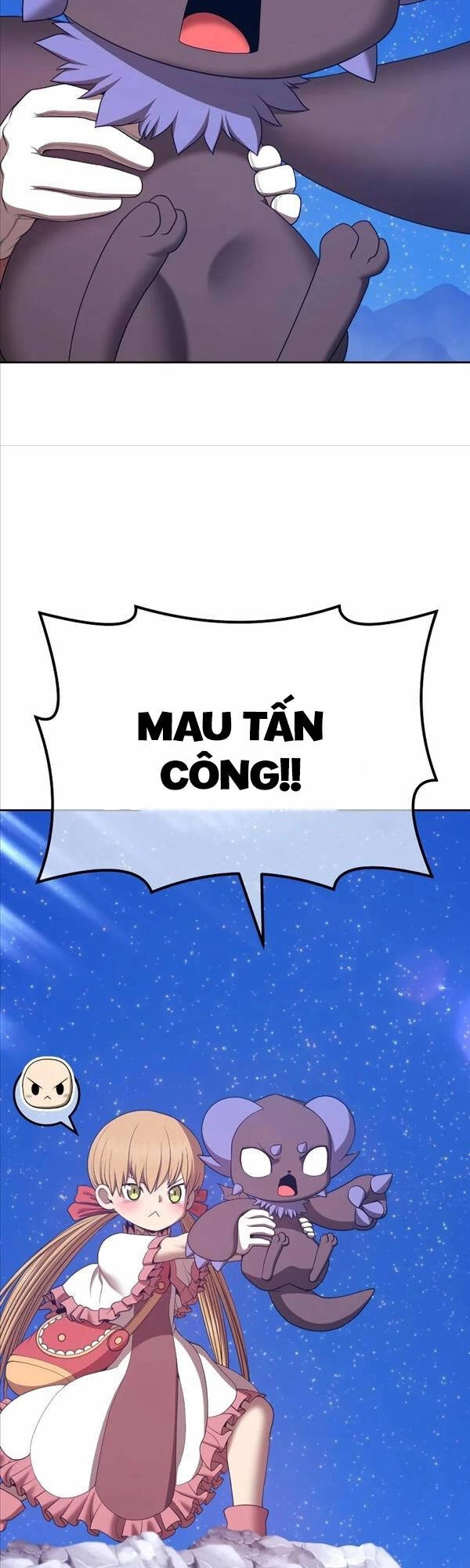 Gậy Gỗ Cấp 99+ Chapter 77 - 101