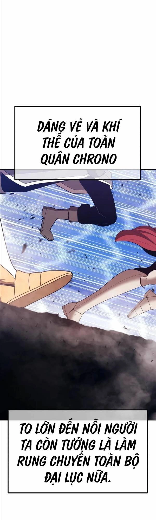 Gậy Gỗ Cấp 99+ Chapter 77 - 109