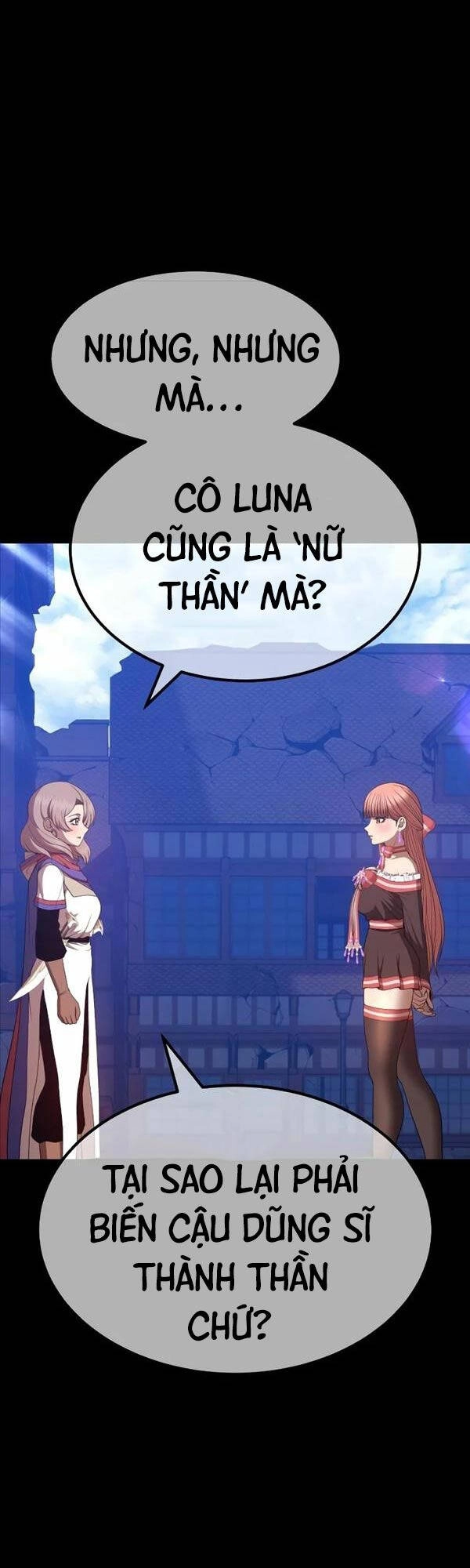 Gậy Gỗ Cấp 99+ Chapter 77 - 113