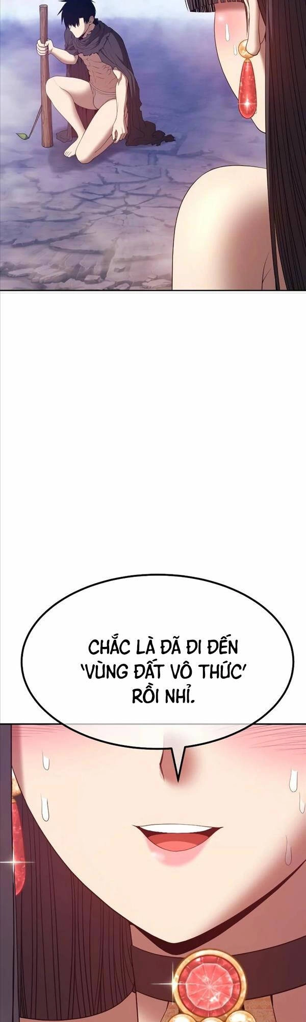 Gậy Gỗ Cấp 99+ Chapter 77.5 - 7