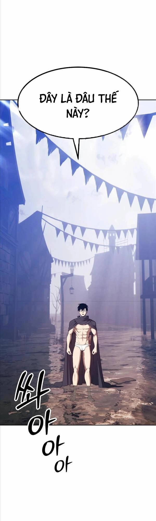 Gậy Gỗ Cấp 99+ Chapter 77.5 - 19