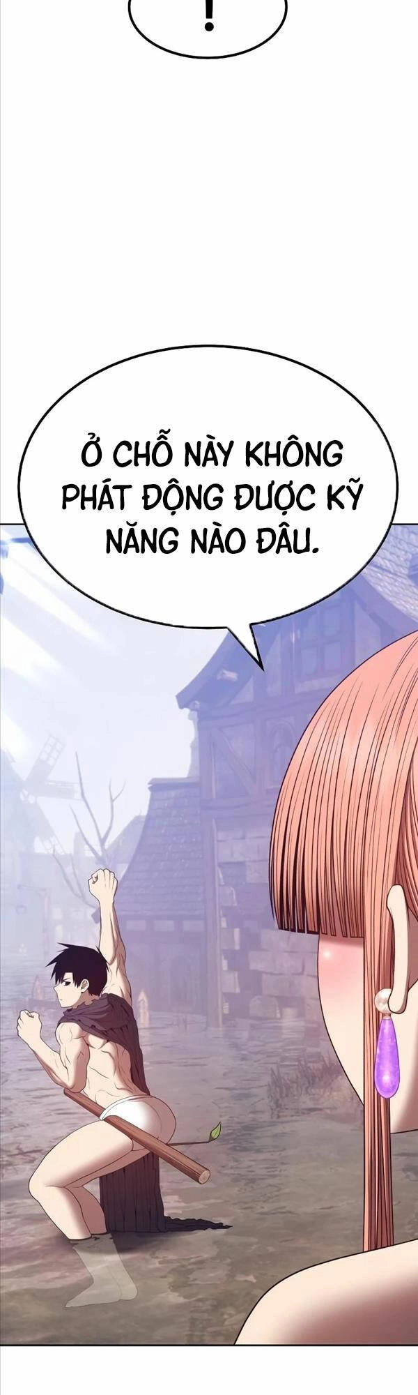 Gậy Gỗ Cấp 99+ Chapter 77.5 - 28