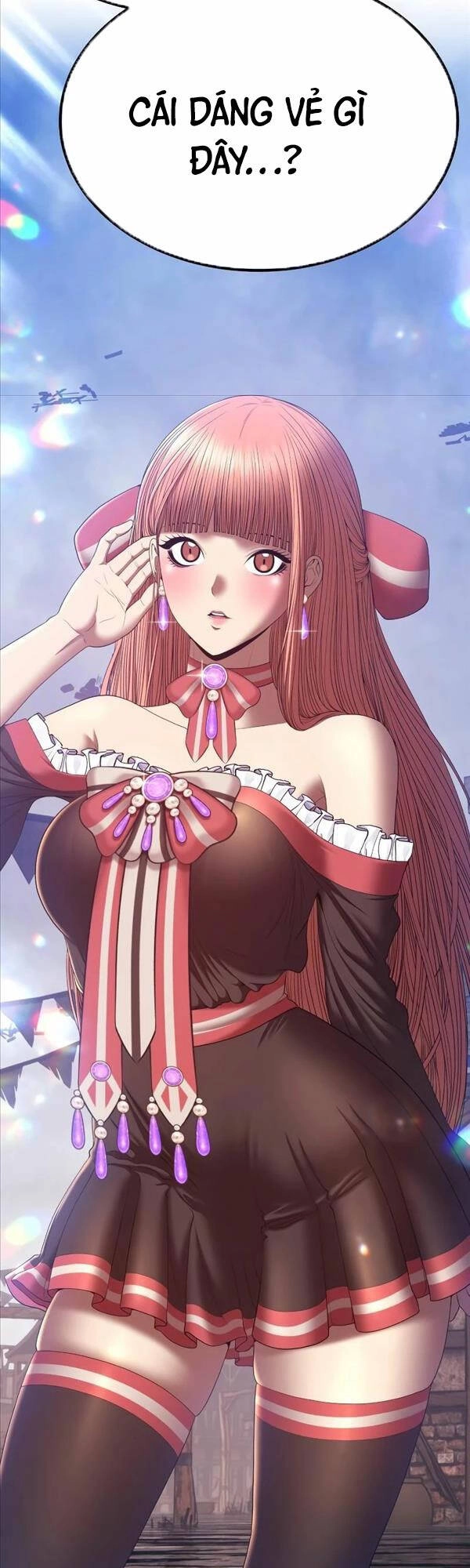 Gậy Gỗ Cấp 99+ Chapter 77.5 - 31