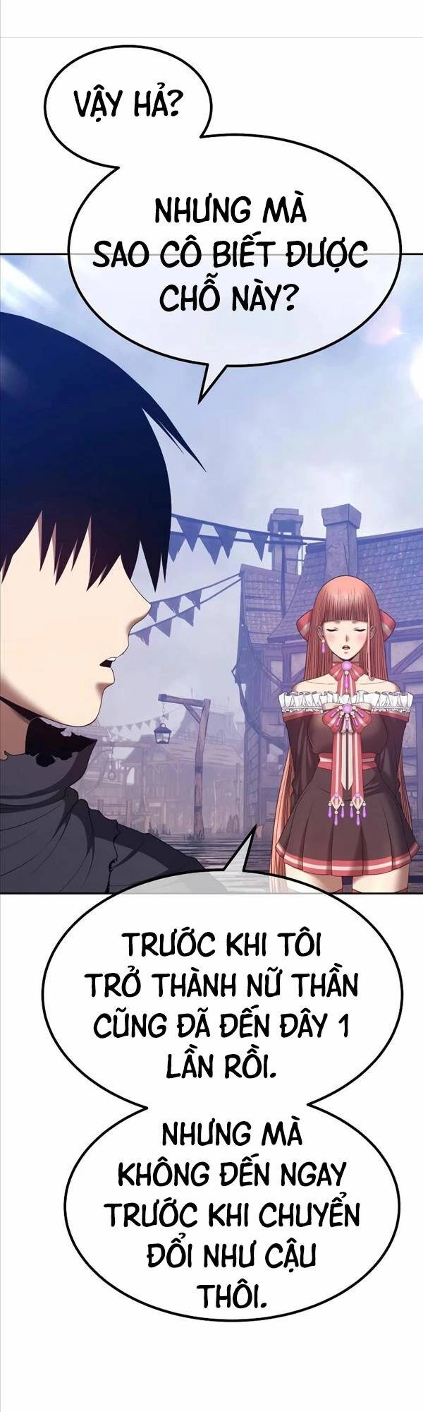 Gậy Gỗ Cấp 99+ Chapter 77.5 - 34