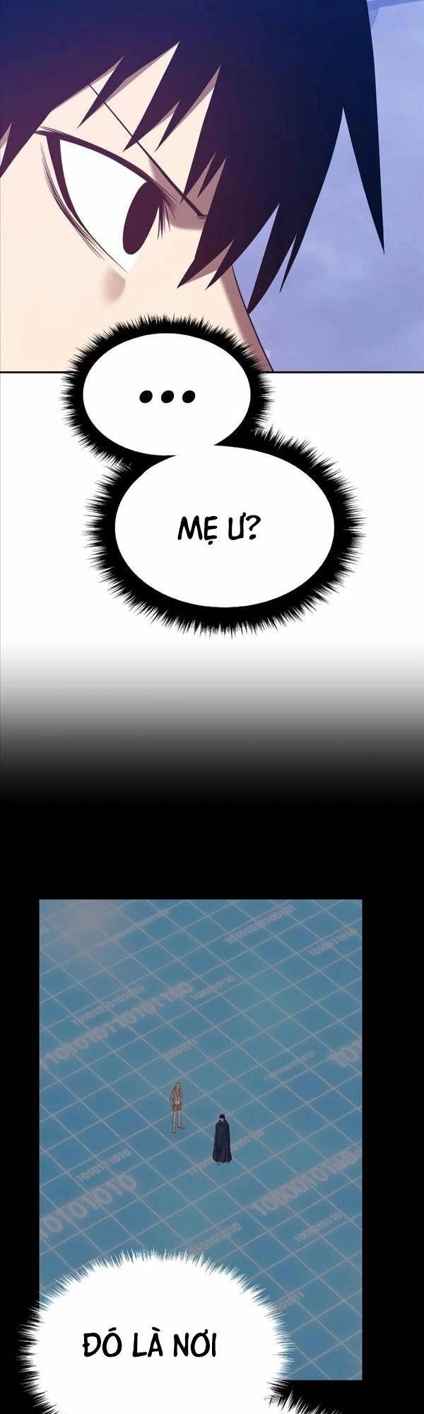 Gậy Gỗ Cấp 99+ Chapter 77.5 - 36