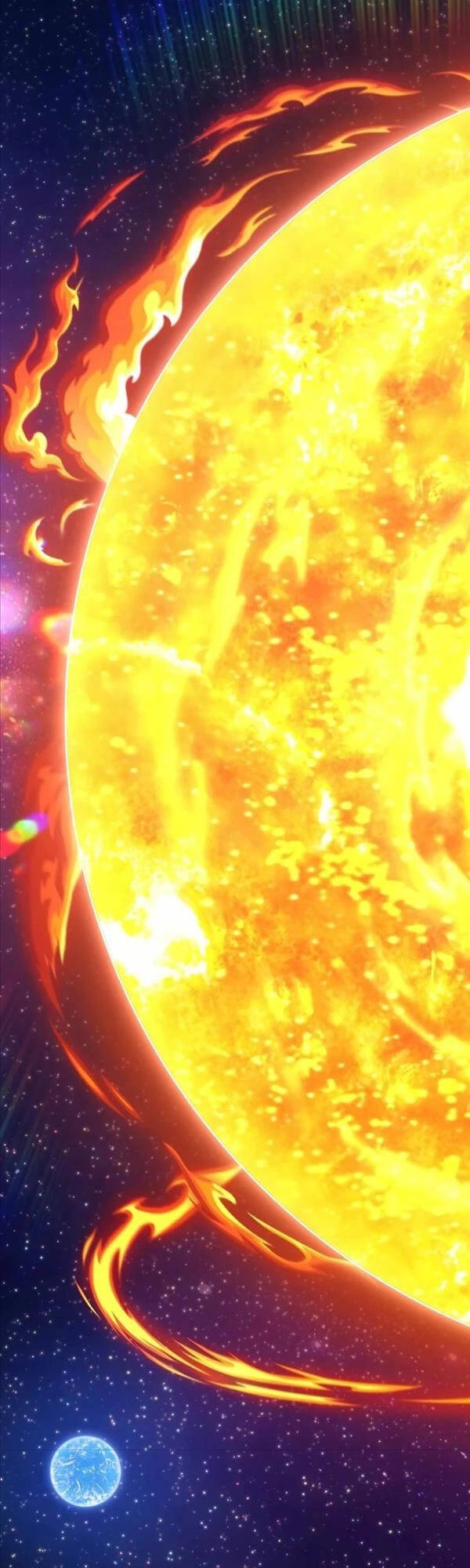 Gậy Gỗ Cấp 99+ Chapter 77.5 - 43