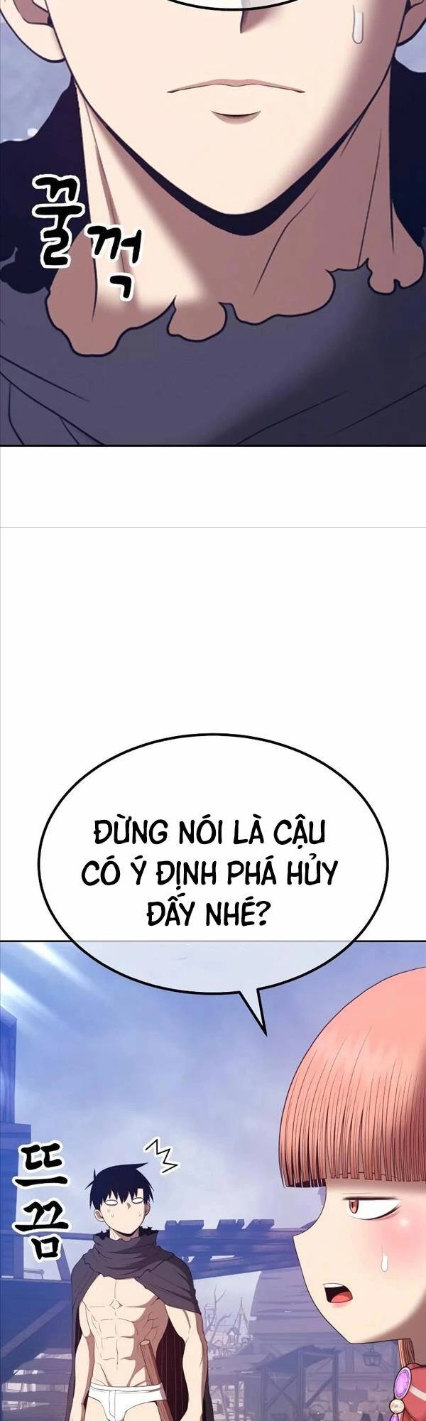 Gậy Gỗ Cấp 99+ Chapter 77.5 - 46