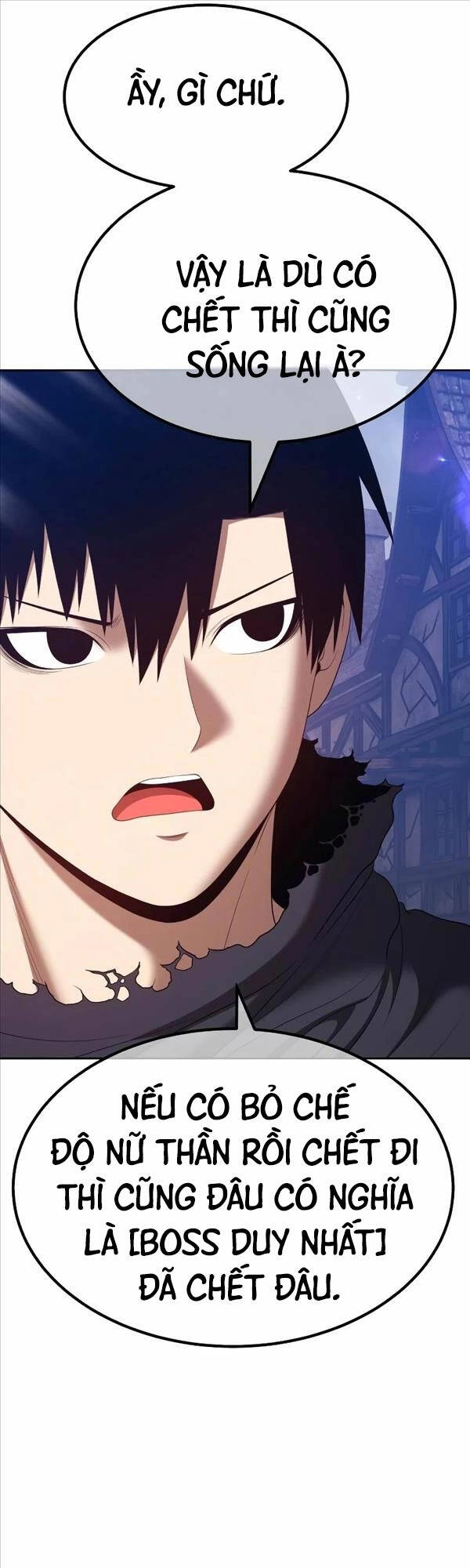 Gậy Gỗ Cấp 99+ Chapter 77.5 - 52