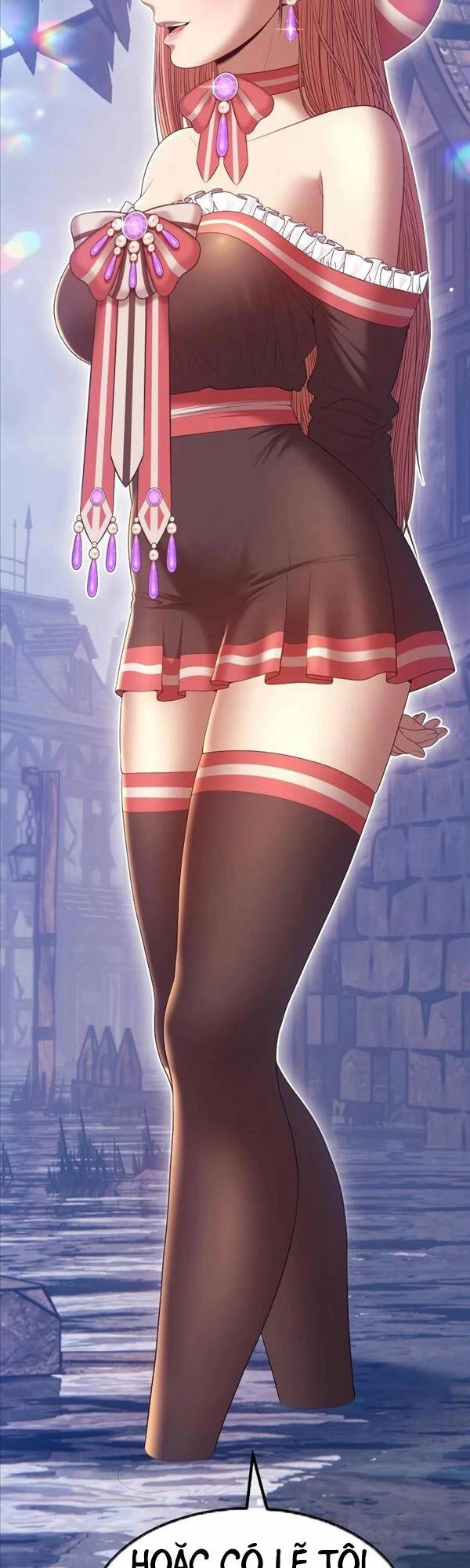 Gậy Gỗ Cấp 99+ Chapter 77.5 - 57