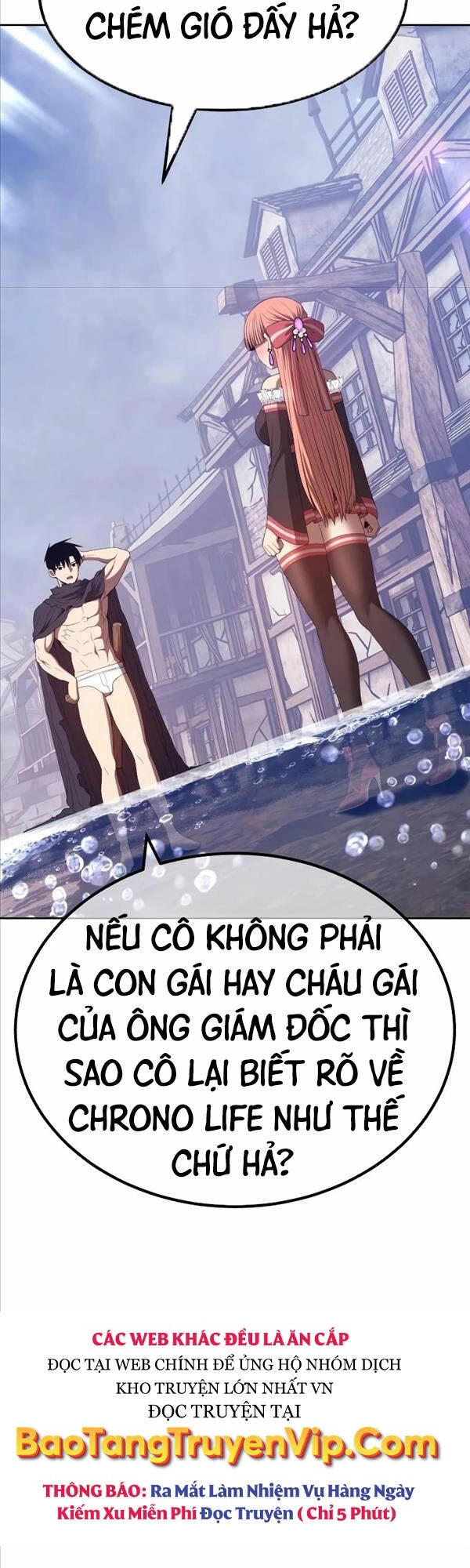 Gậy Gỗ Cấp 99+ Chapter 77.5 - 63