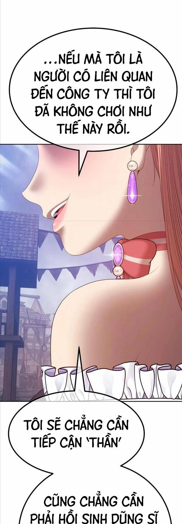 Gậy Gỗ Cấp 99+ Chapter 77.5 - 64