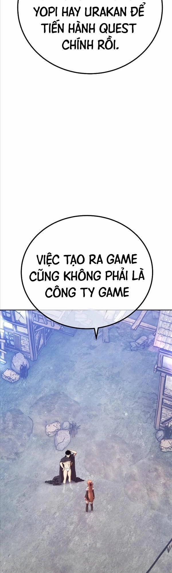 Gậy Gỗ Cấp 99+ Chapter 77.5 - 65