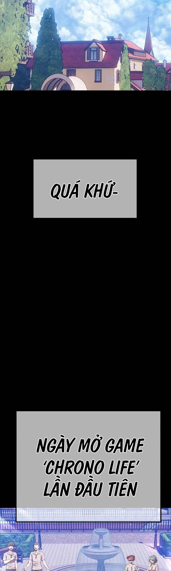 Gậy Gỗ Cấp 99+ Chapter 77.5 - 72