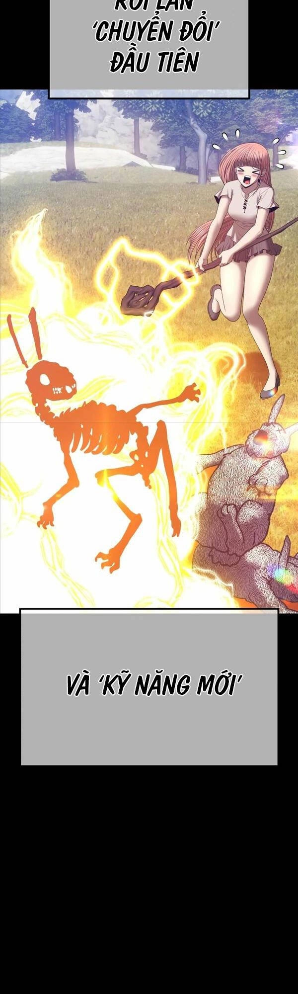 Gậy Gỗ Cấp 99+ Chapter 77.5 - 86