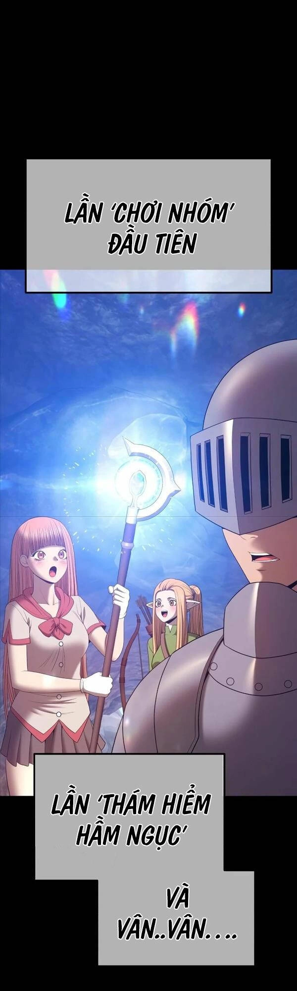 Gậy Gỗ Cấp 99+ Chapter 77.5 - 87