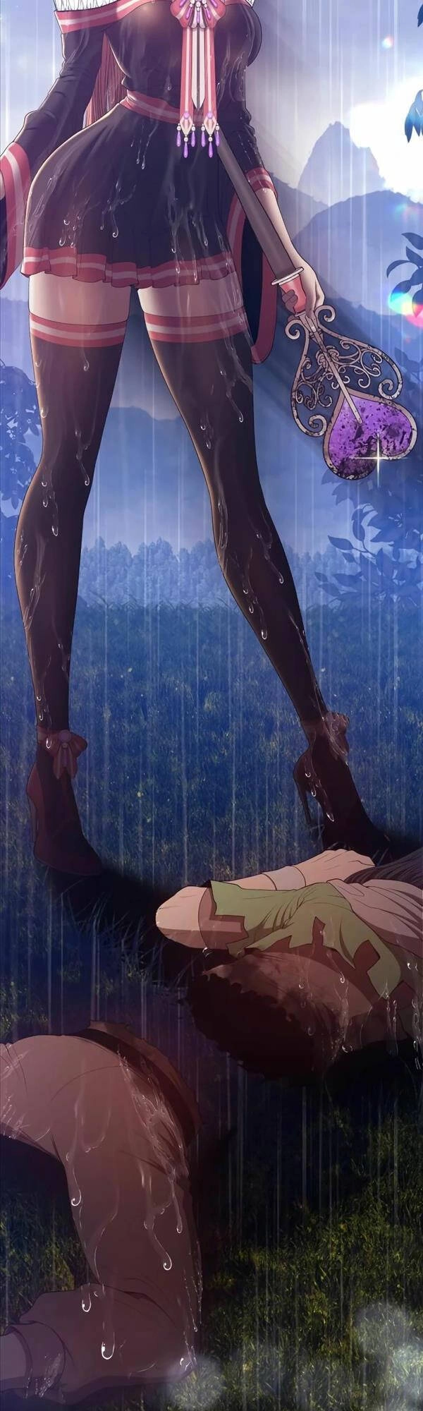 Gậy Gỗ Cấp 99+ Chapter 77.5 - 101