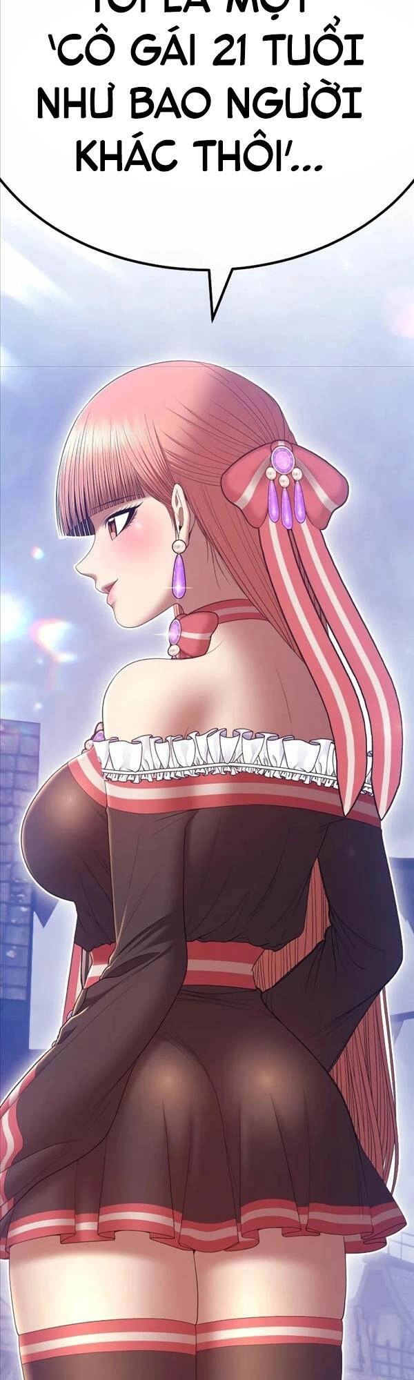 Gậy Gỗ Cấp 99+ Chapter 78 - 2