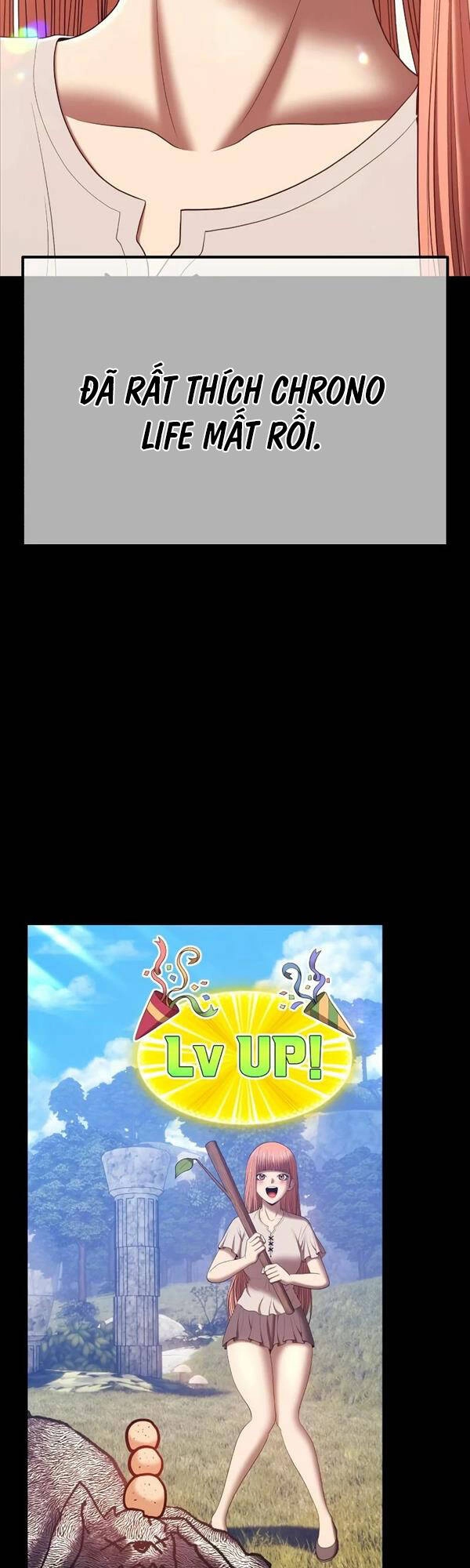 Gậy Gỗ Cấp 99+ Chapter 78 - 11