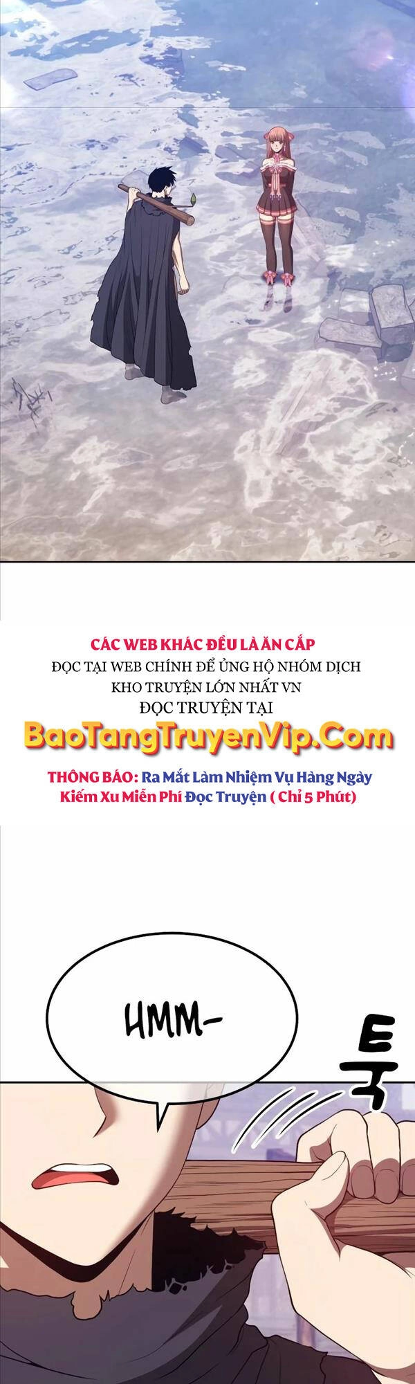 Gậy Gỗ Cấp 99+ Chapter 78 - 23