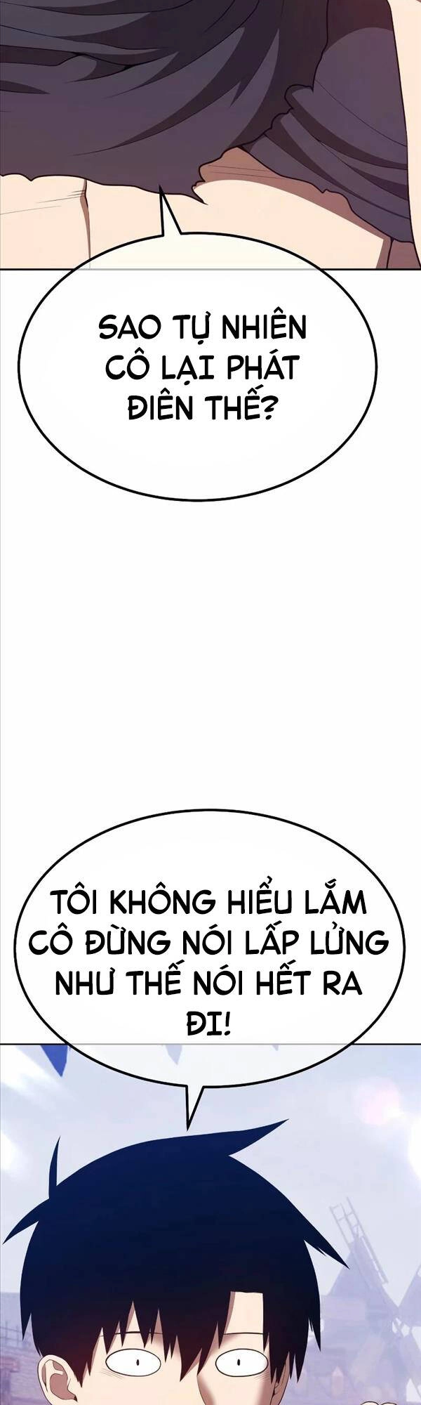 Gậy Gỗ Cấp 99+ Chapter 78 - 24