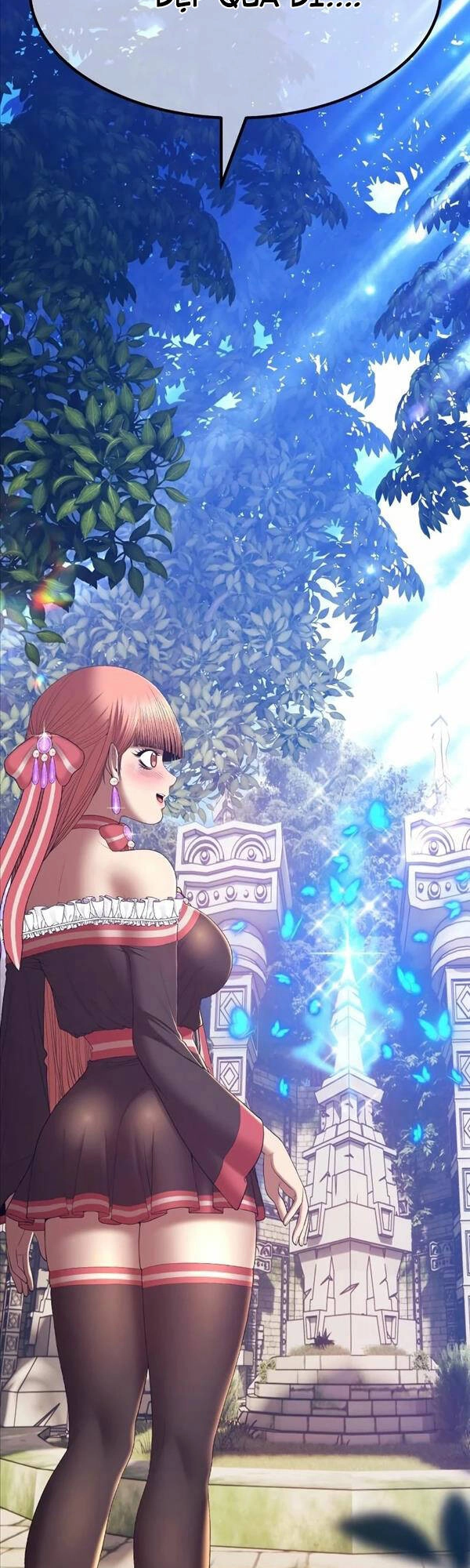 Gậy Gỗ Cấp 99+ Chapter 78 - 42